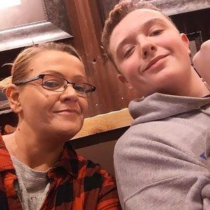 Meet your Posher, Misti